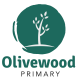 The organisation logo for Olivewood Primary