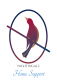 The organisation logo for Nightingale Home Support