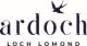 The organisation logo for Ardoch Loch Lomond