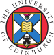 The organisation logo for University of Edinburgh