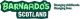 The organisation logo for Barnardo's Scotland