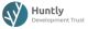 The organisation logo for Huntly Development Trust