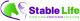 The organisation logo for Stable Life