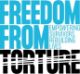 The organisation logo for Freedom from torture