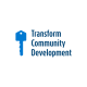 The organisation logo for Transform Community Development