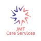 The organisation logo for JMT Care Services Ltd