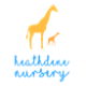 The organisation logo for Heathdene Nurseries Ltd