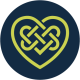 The organisation logo for Eidyn Care