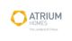 The organisation logo for Atrium Homes