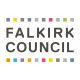 The organisation logo for Falkirk Council