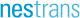 The organisation logo for Nestrans