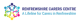 The organisation logo for Renfrewshire Carer Centre
