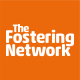 The organisation logo for The Fostering Network