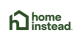 The organisation logo for Home Instead West Lothian