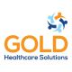 The organisation logo for Gold Healthcare