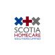 The organisation logo for Scotia Homecare Solutions Limited