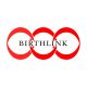 The organisation logo for Birthlink