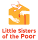 The organisation logo for Little Sisters of the Poor Glasgow