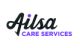 The organisation logo for Ailsa Care Services Ltd