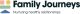 The organisation logo for Family Journeys