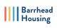The organisation logo for Barrhead Housing