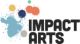 The organisation logo for Impact Arts (Projects) Ltd