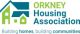 The organisation logo for Orkney Housing Association Ltd