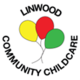 The organisation logo for Linwood Community Childcare
