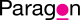 The organisation logo for Paragon Music