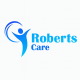 The organisation logo for Roberts Care & Training Limited