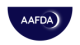 The organisation logo for Advocacy After Fatal Domestic Abuse