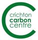 The organisation logo for Crichton Carbon Centre