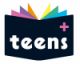 The organisation logo for Teens+