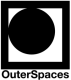 The organisation logo for Outer Spaces