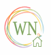 The organisation logo for Wildnest Nursery