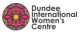The organisation logo for Dundee International Womens Centre