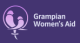 The organisation logo for Grampian Women's Aid