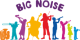 The organisation logo for Sistema Scotland