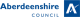The organisation logo for Aberdeenshire Council