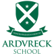 The organisation logo for Ardvreck School