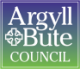 The organisation logo for Argyll & Bute Council