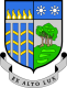 The organisation logo for Beaconhurst School