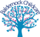 The organisation logo for Baldernock Childcare