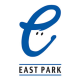 The organisation logo for East Park