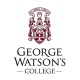 The organisation logo for George Watson's College