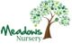 The organisation logo for Meadows Nursery