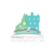 The organisation logo for Maybole Regeneration