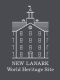 The organisation logo for New Lanark Trust