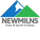 The organisation logo for Newmilns Snow and Sports Complex Ltd