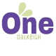 The organisation logo for One Dalkeith